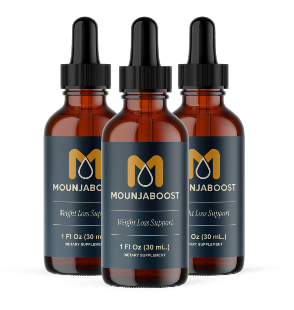 MounjaBoost Product Feature